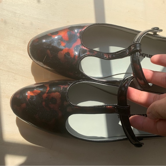 None Shoes - Beautiful hand made shoe